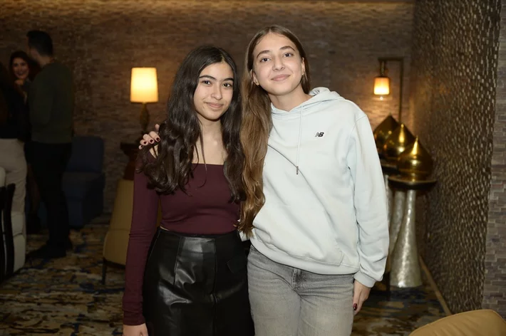 Christmas Tree Lighting Celebration at Kempinski Summerland Hotel & Resort