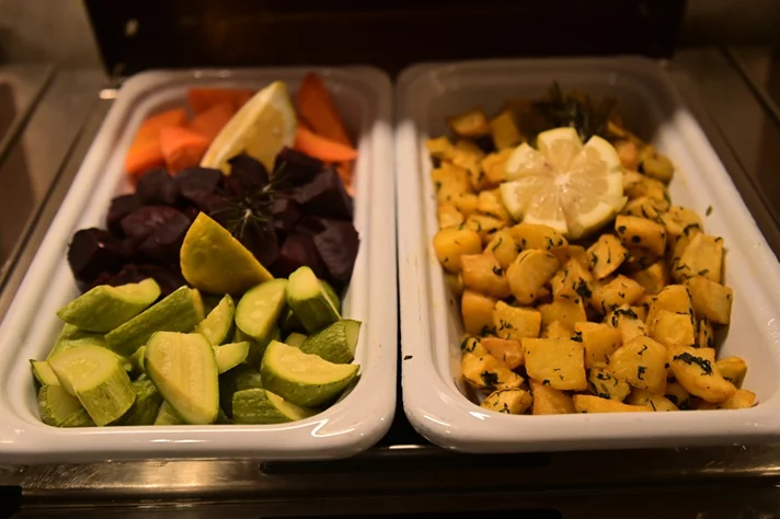 Ramadan Nights at Kempinski Beirut