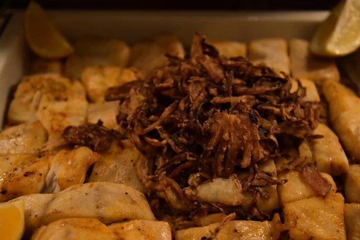 Ramadan Nights at Kempinski Beirut