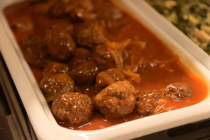 Ramadan Nights at Kempinski Beirut