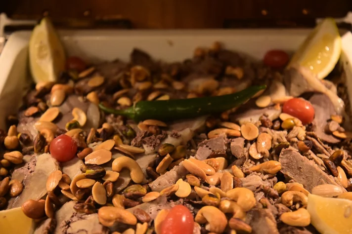 Ramadan Nights at Kempinski Beirut