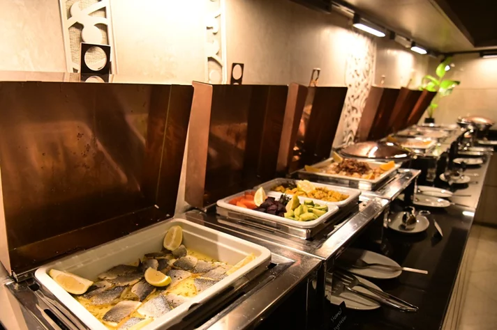 Ramadan Nights at Kempinski Beirut