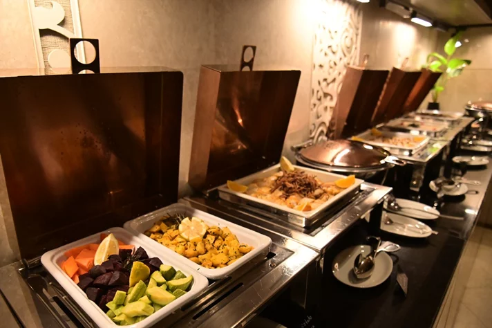 Ramadan Nights at Kempinski Beirut