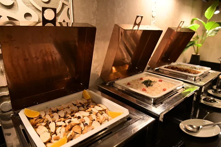 Ramadan Nights at Kempinski Beirut