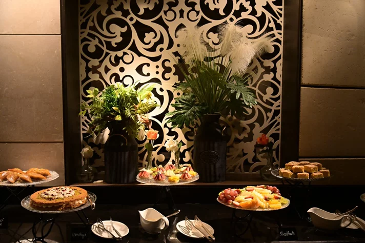 Ramadan Nights at Kempinski Beirut