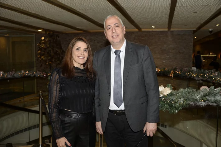 Christmas Tree Lighting Celebration at Kempinski Summerland Hotel & Resort