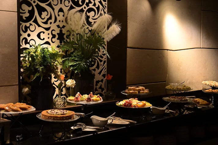 Ramadan Nights at Kempinski Beirut