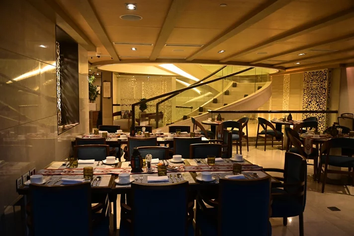 Ramadan Nights at Kempinski Beirut