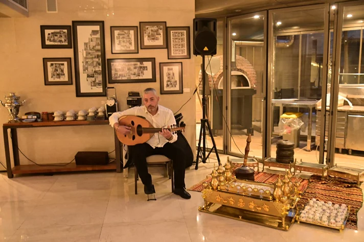 Ramadan Nights at Kempinski Beirut