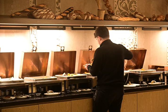 Ramadan Nights at Kempinski Beirut