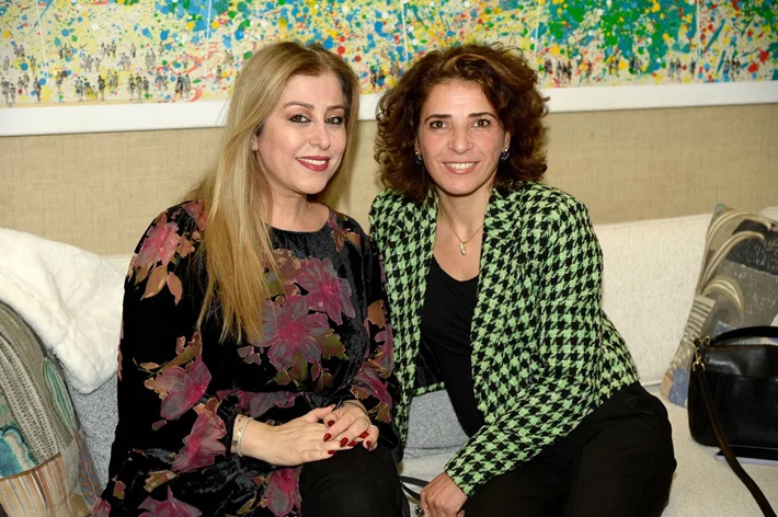 Christmas Tree Lighting Celebration at Kempinski Summerland Hotel & Resort