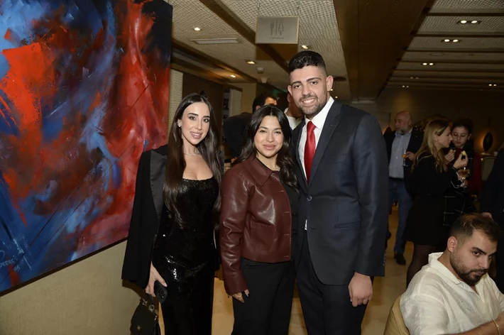 Christmas Tree Lighting Celebration at Kempinski Summerland Hotel & Resort