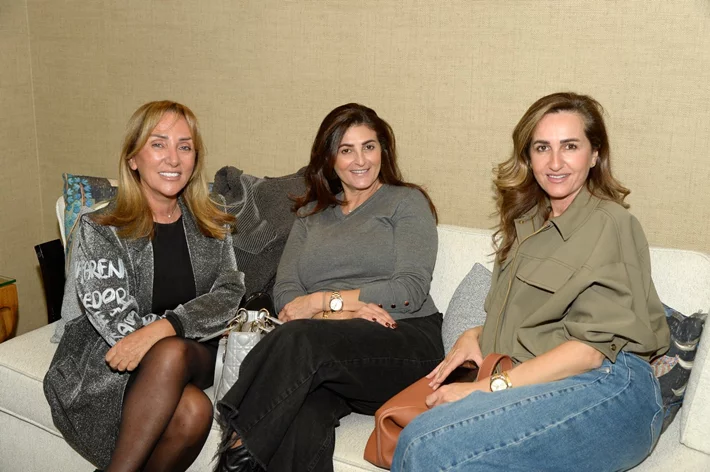 Christmas Tree Lighting Celebration at Kempinski Summerland Hotel & Resort