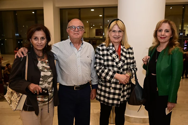 Kendji at Casino du Liban