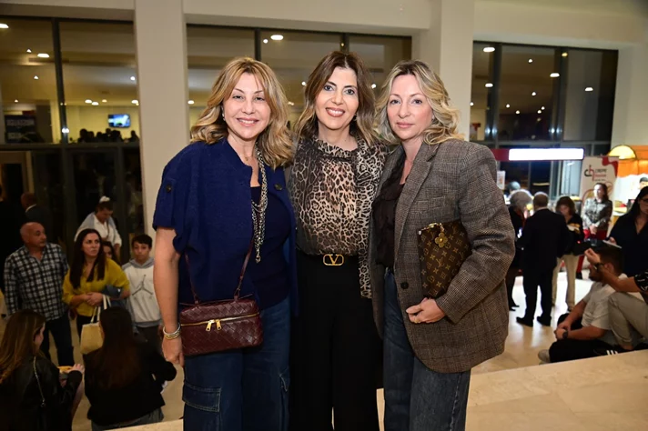 Kendji at Casino du Liban