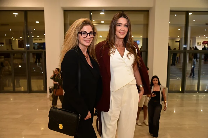 Kendji at Casino du Liban