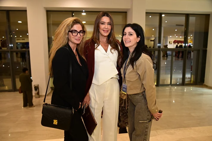 Kendji at Casino du Liban