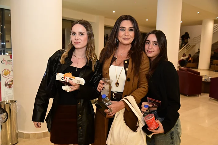 Kendji at Casino du Liban