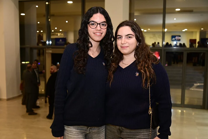 Kendji at Casino du Liban