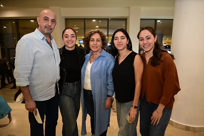 Kendji at Casino du Liban