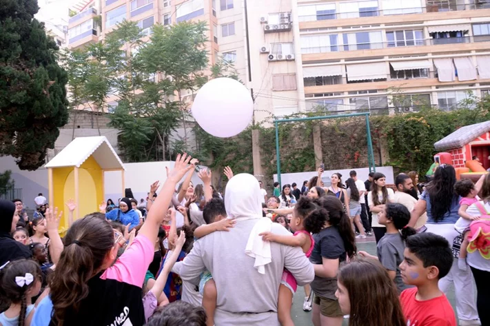 Kermesse SVCC