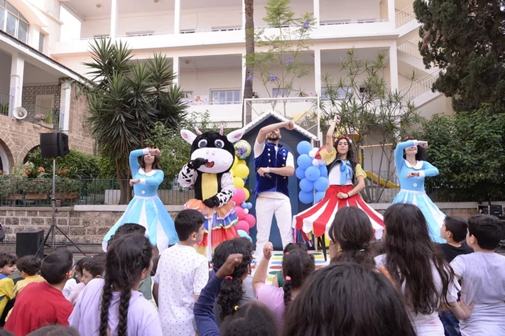 Kermesse SVCC