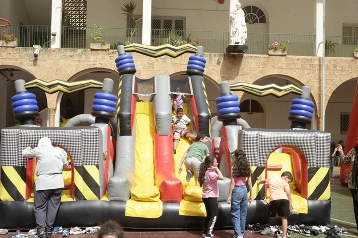 Kermesse SVCC