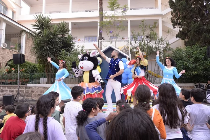 Kermesse SVCC
