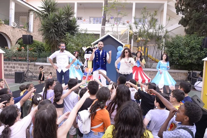 Kermesse SVCC