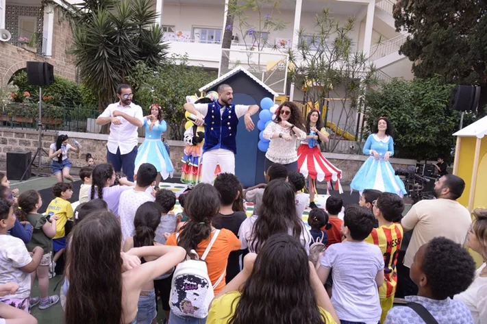Kermesse SVCC