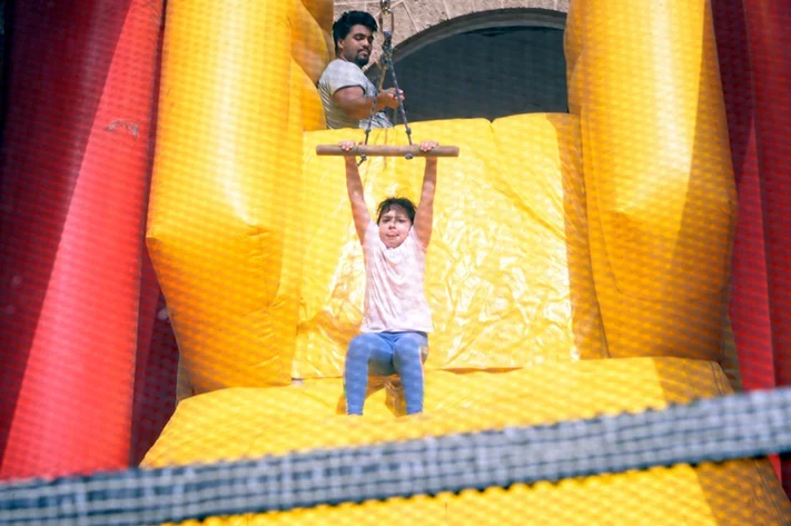 Kermesse SVCC