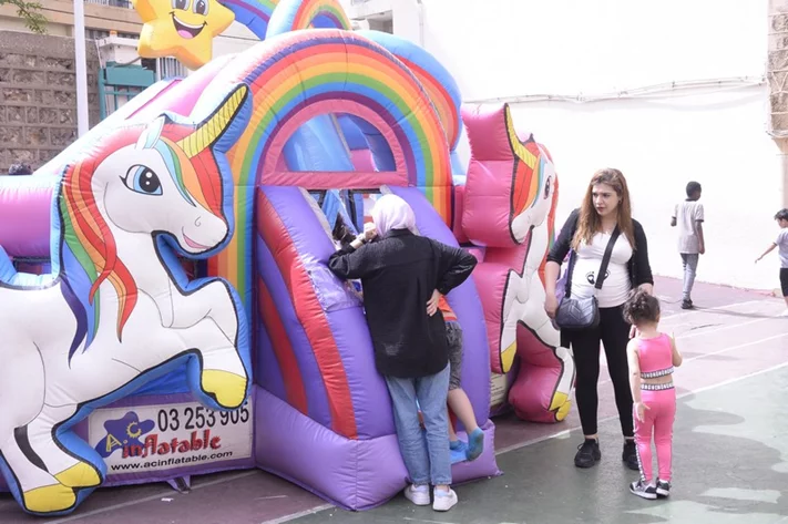 Kermesse SVCC