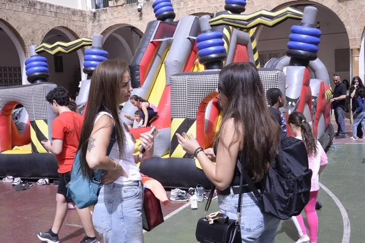 Kermesse SVCC