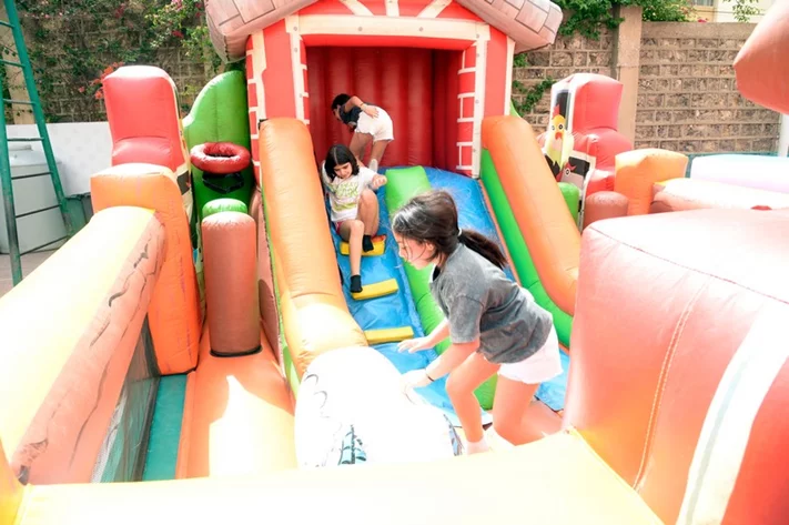 Kermesse SVCC