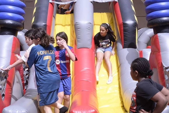 Kermesse SVCC