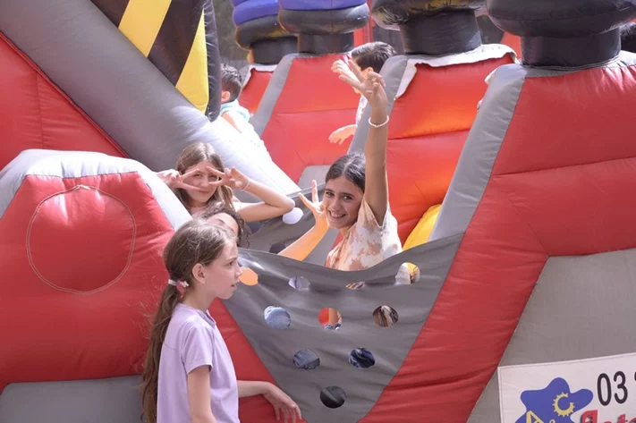 Kermesse SVCC