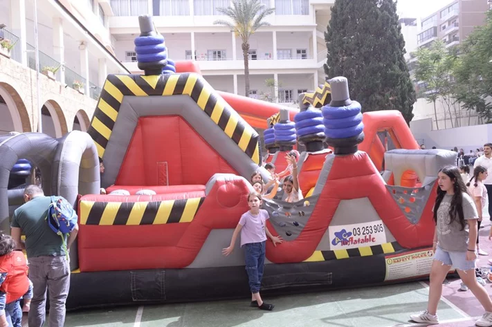 Kermesse SVCC
