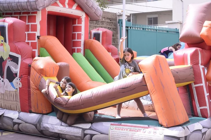 Kermesse SVCC