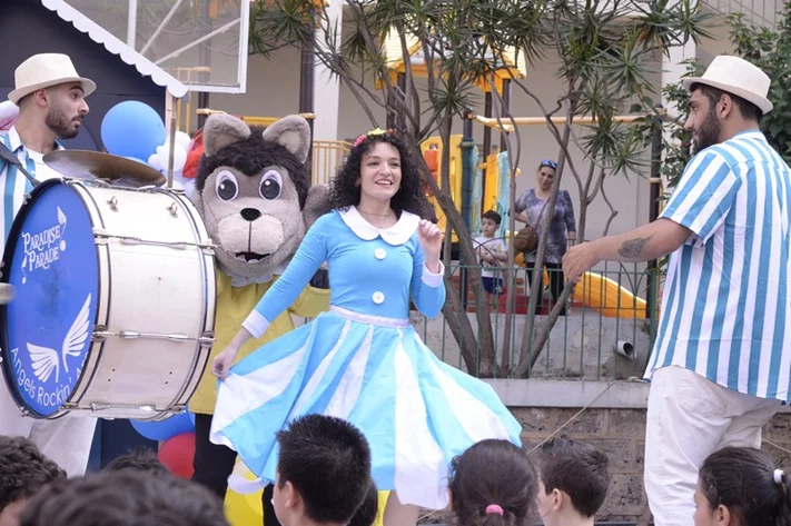 Kermesse SVCC