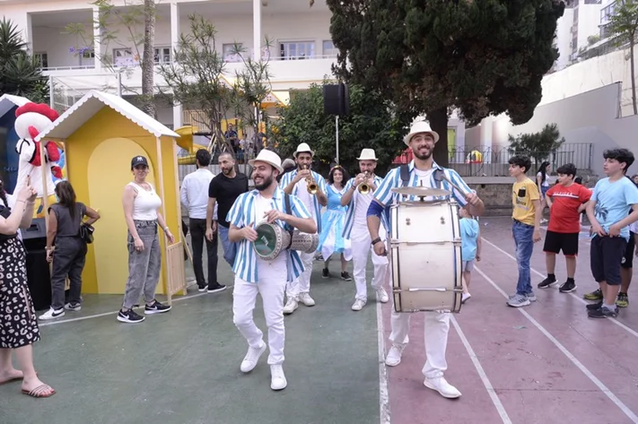 Kermesse SVCC
