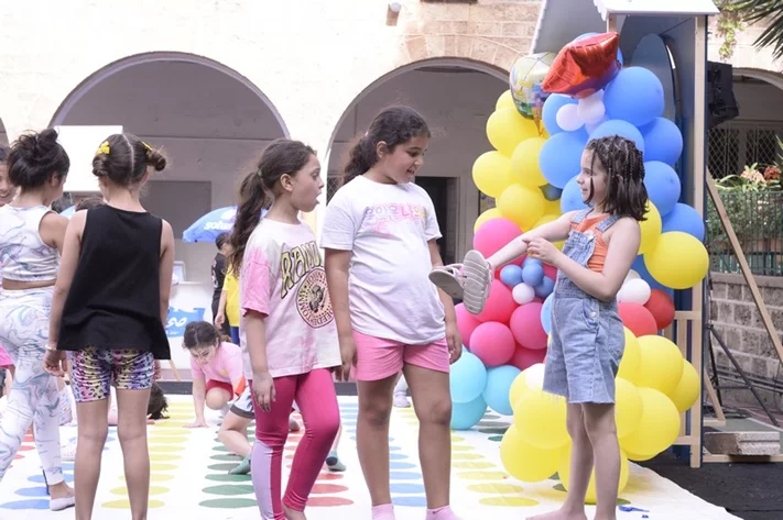 Kermesse SVCC
