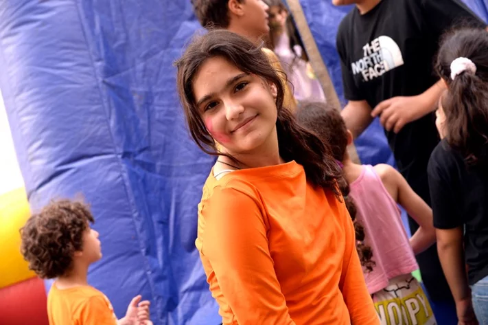 Kermesse SVCC
