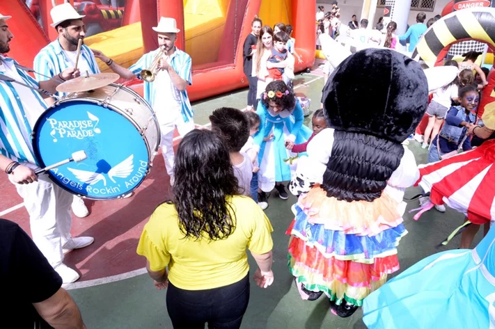 Kermesse SVCC