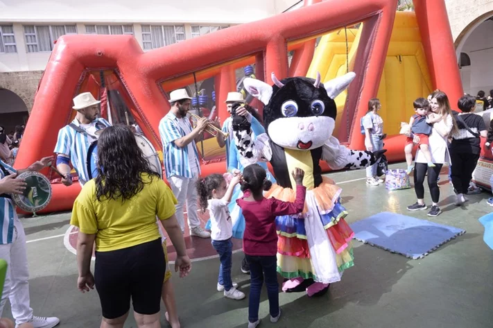 Kermesse SVCC