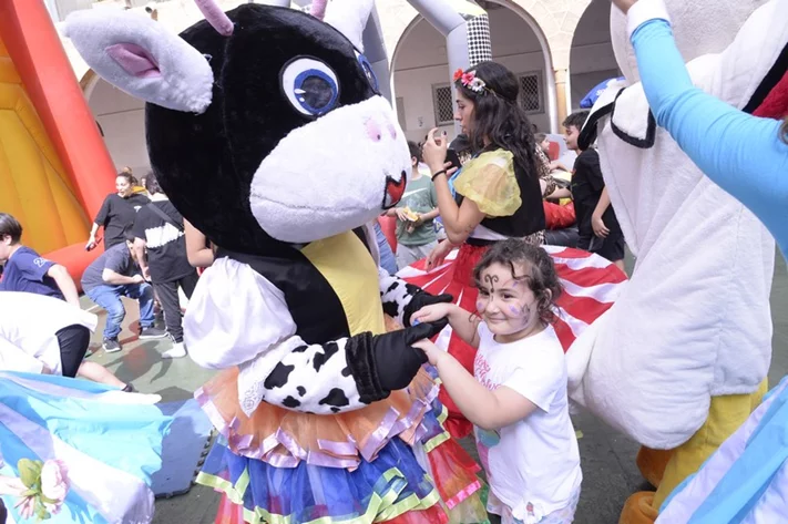 Kermesse SVCC