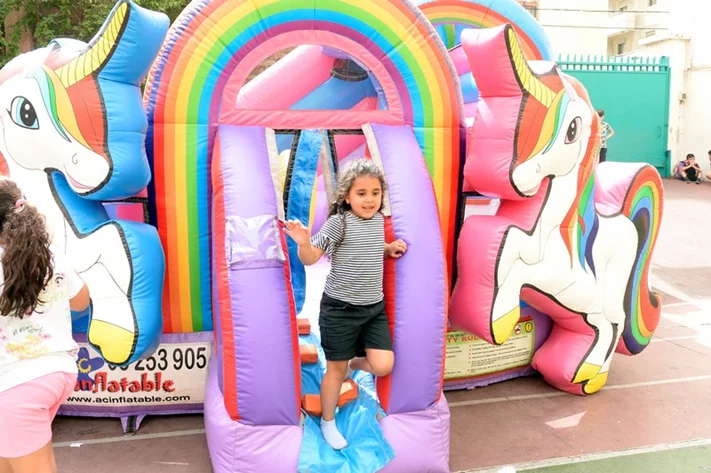 Kermesse SVCC