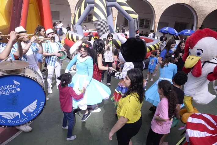 Kermesse SVCC