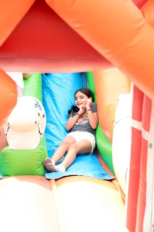Kermesse SVCC