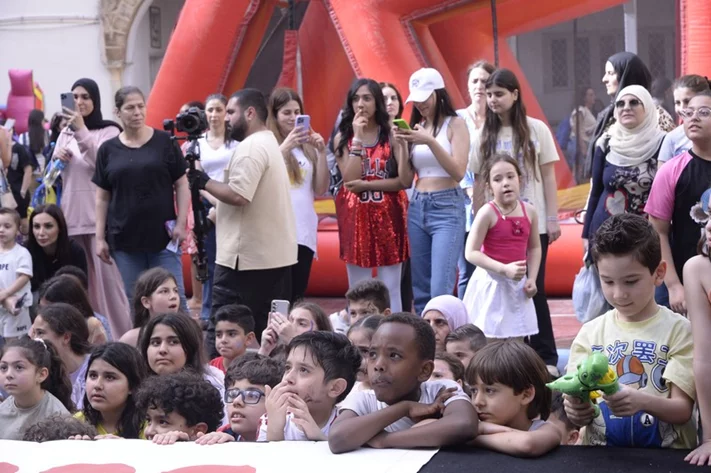 Kermesse SVCC