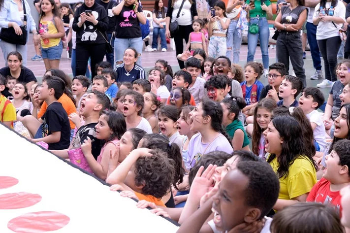 Kermesse SVCC